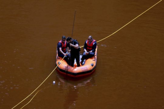 Πιθανή παραίτηση του υπουργού Δικαιοσύνης στην Κύπρο λόγω «Ορέστη»