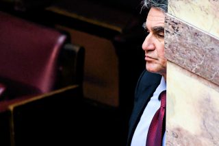 Στις 30 Μαΐου οι εξηγήσεις Λοβέρδου για τη Novartis