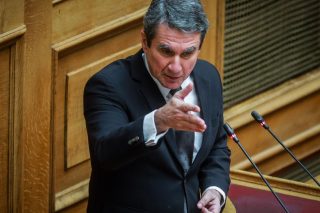 Μηνύσεις Λοβέρδου