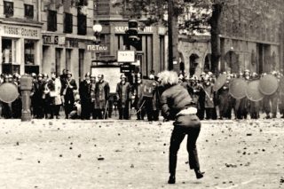Το πνεύμα του ’68 και οι ευρωεκλογές