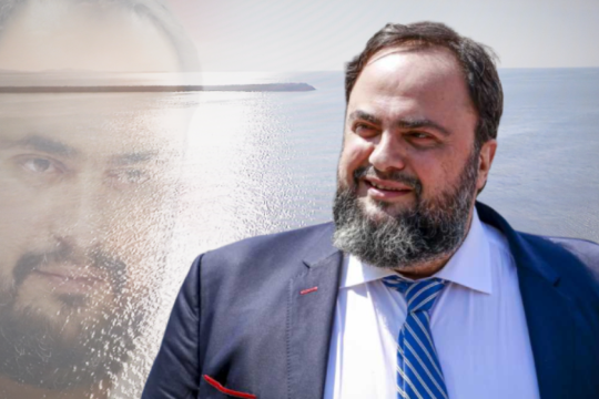 Αοπλος εφοπλιστής