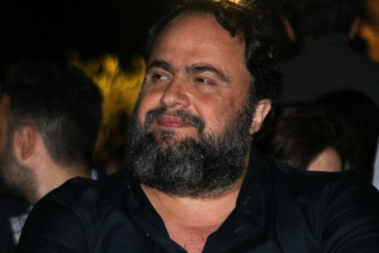 Ο… ηγέτης