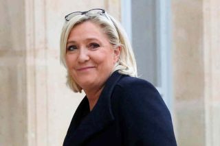 Μακρόν εναντίον Λεπέν στην κόψη του ξυραφιού