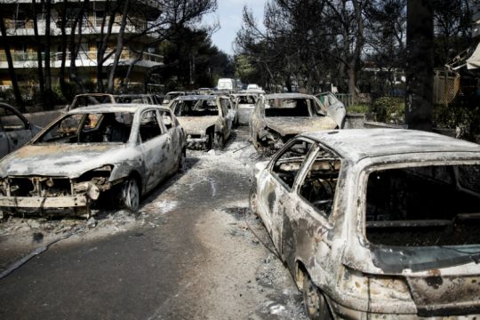 10+1 πράγματα από το (και για το) ντοκιμαντέρ του Αλέξη Παπαχελά