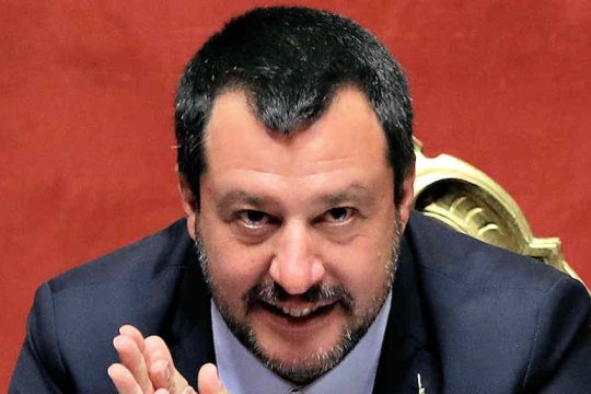 Πρόστιμα – μαμούθ για τις διασώσεις
