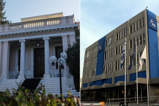Στα ύψη το πολιτικό θερμόμετρο