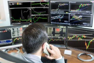 «Πυρετός» για ελληνικά ομόλογα