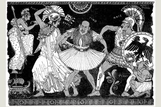 Μια εικόνα, 266 λέξεις
