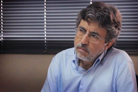 «Η Αριστερά πρέπει να επωφεληθεί από την κρίση ηγεμονίας στην Ευρώπη»