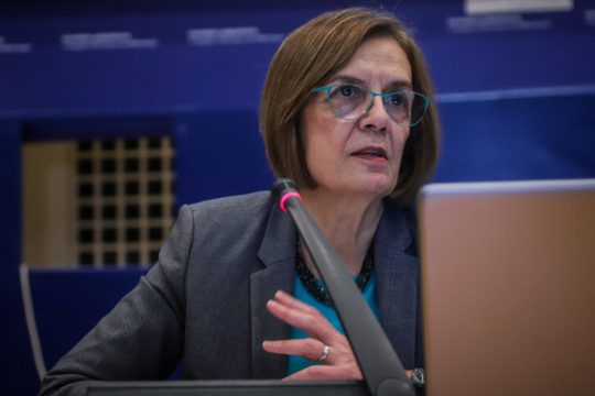 Κόντρα ΥΠΠΟΑ – Κεφαλογιάννη για προσλήψεις καλλιτεχνικών διευθυντών