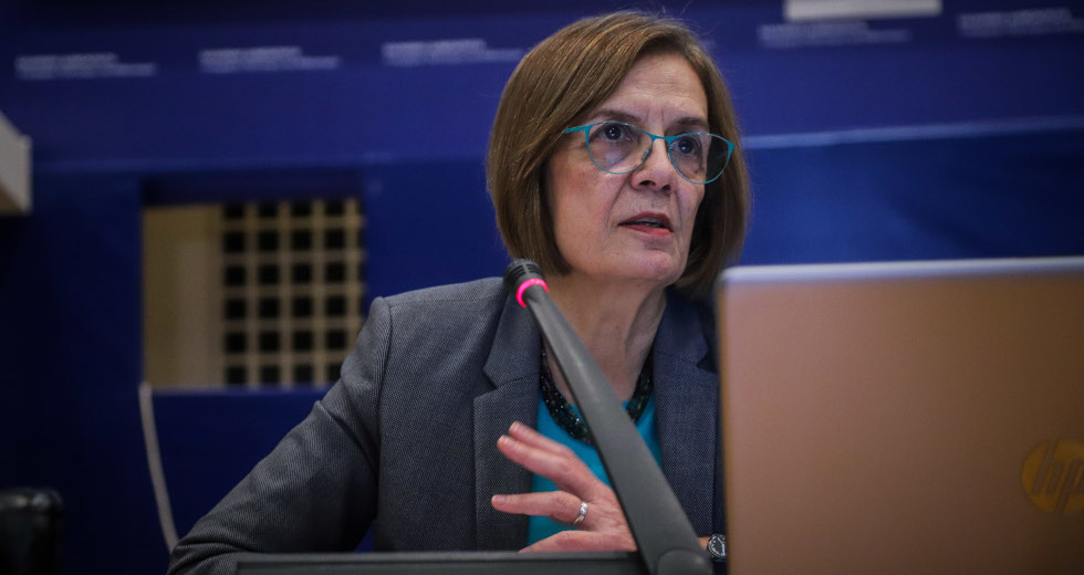 Κόντρα ΥΠΠΟΑ – Κεφαλογιάννη για προσλήψεις καλλιτεχνικών διευθυντών