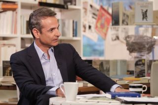 Προεκλογικός τακτικισμός με το αφορολόγητο