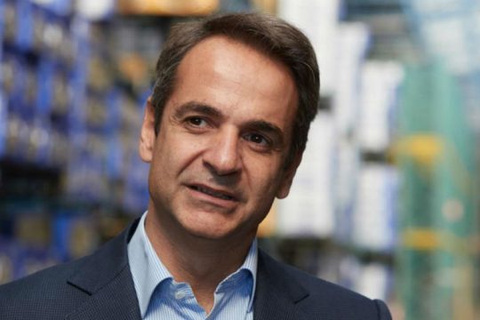 Επίθεση σε Τσίπρα για την τραγωδία στο Μάτι