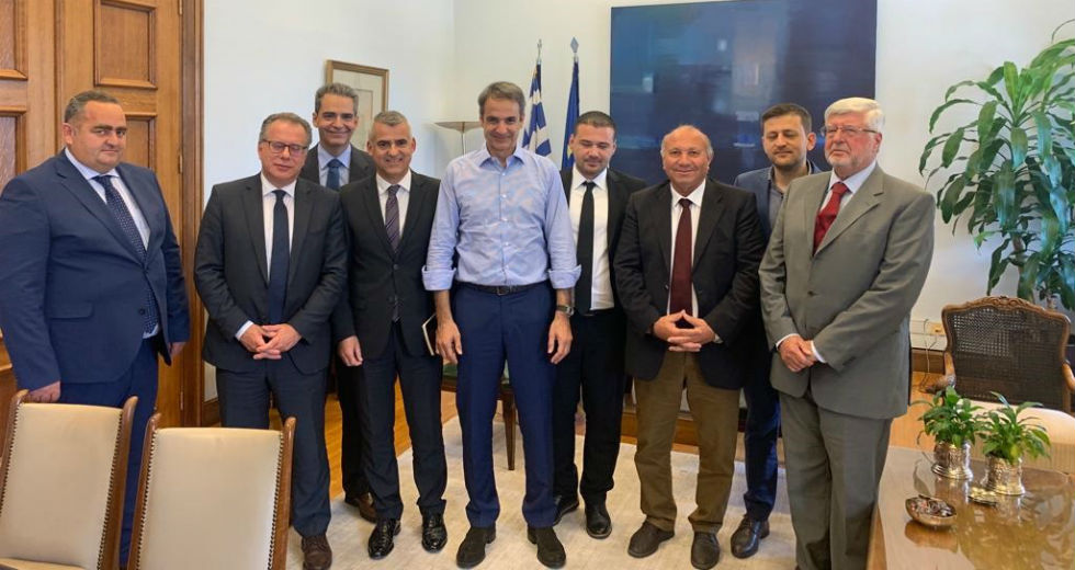 «Η ένταξη της Αλβανίας στην Ε.Ε. εξαρτάται από τον σεβασμό της μειονότητας»