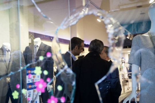Απάντηση του υπουργείου ΠΡΟ.ΠΟ. «στον λαϊκισμό του κ. Μητσοτάκη»