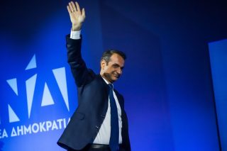 Διασκεδάζοντας τις εντυπώσεις