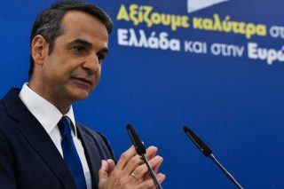 Εργάσιμη εβδομάδα επτά ημερών