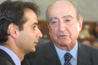 «Οι ακροδεξιοί θα ακολουθήσουν τον Κυριάκο»