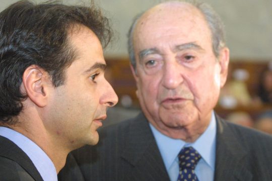 «Οι ακροδεξιοί θα ακολουθήσουν τον Κυριάκο»