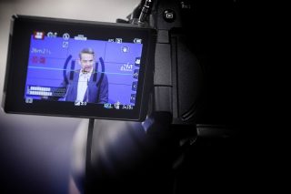 Νυχτωμένοι