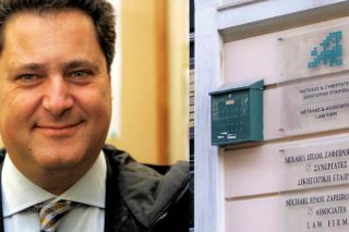 Παζάρι δικηγόρων πίσω από τη δολοφονία