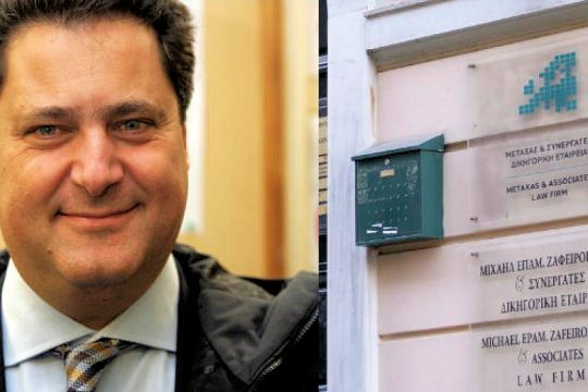 Παζάρι δικηγόρων πίσω από τη δολοφονία