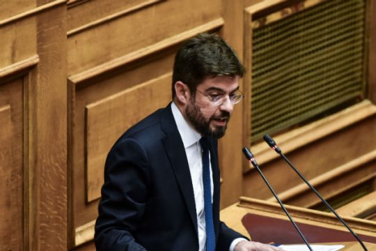 Οι διορθώσεις του υπ. Δικαιοσύνης