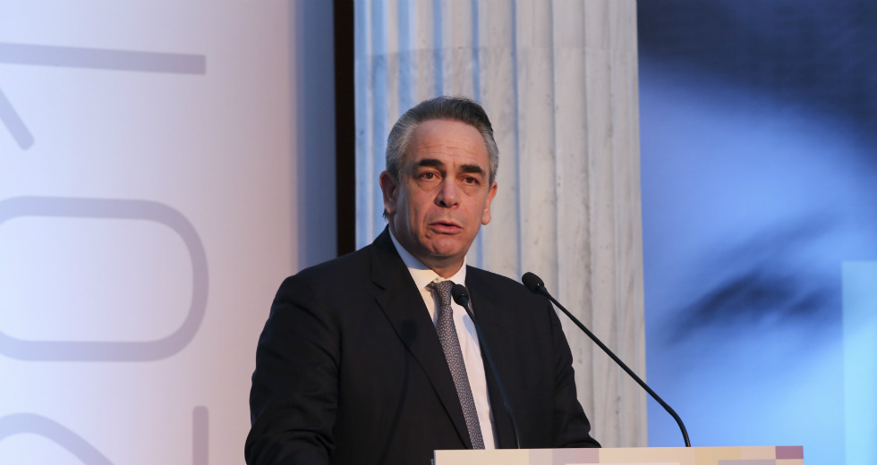 Θετικά βλέπει το ΕΒΕΑ το πακέτο μέτρων της κυβέρνησης