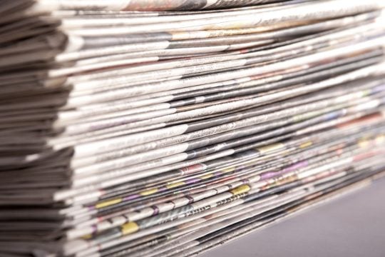 Μιντιακός υπόκοσμος και επικοινωνία