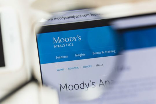 Προειδοποιήσεις Moody’s στην Τουρκία για νέα υποβάθμιση