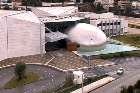 Αφιέρωμα της δημόσιας τηλεόρασης στη Διεθνή Ημέρα Μουσείων