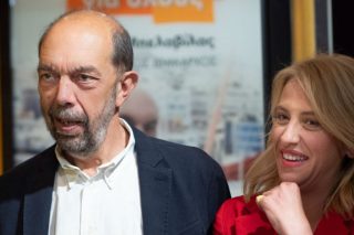 Ν. Μπελαβίλας: Η εποχή Μαρινάκη έχει τελειώσει ήδη για τον Πειραιά