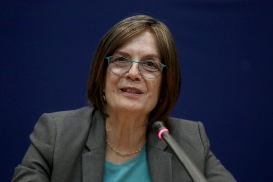 Προκηρύχτηκαν διαγωνισμοί για καλλιτεχνικούς διευθυντές