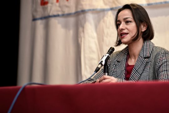 Γιατί ξύπνησε ξανά ο φασισμός