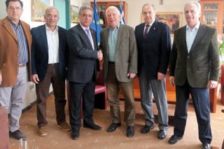 Ακροδεξιά μπερδέματα της Ν.Δ. στο Βόρειο Αιγαίο