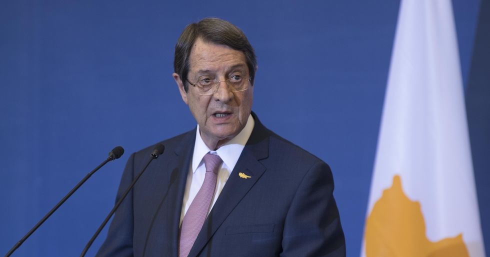 Ο Τσαβούσογλου απειλεί την Κύπρο