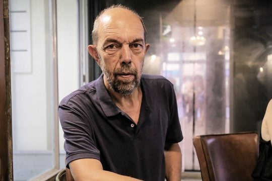 «Ο Β. Μαρινάκης έστησε “εργαστήριο” σταυροδοσίας στο “Καραϊσκάκη”»