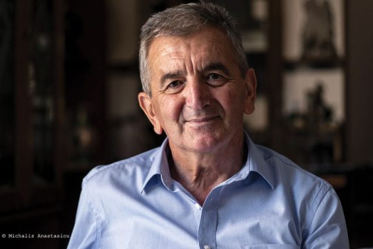 Βραβείο Νίκου Θέμελη