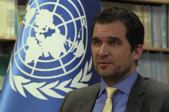 ΟΗΕ: «Θύμα ψυχολογικών βασανιστηρίων ο Τζούλιαν Ασάνζ»