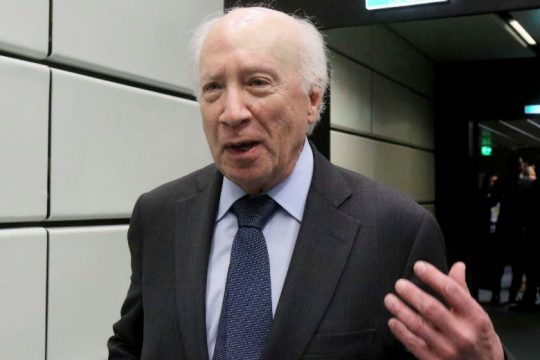 Μ. Νίμιτς στην DW: Τσίπρας και Ζάεφ διαθέτουν πολιτικό θάρρος
