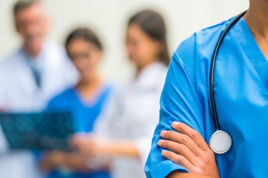 Νέες προσλήψεις γιατρών σε νοσοκομεία της Κρήτης