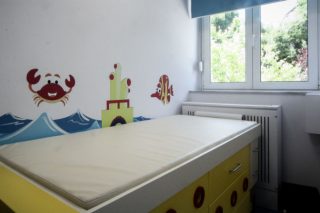 Ακτίδα αισιοδοξίας για την 8χρονη
