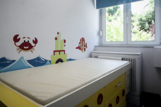 Ακτίδα αισιοδοξίας για την 8χρονη