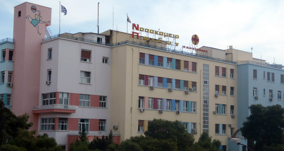 Προοδευτική βελτίωση για την 8χρονη Αλεξία
