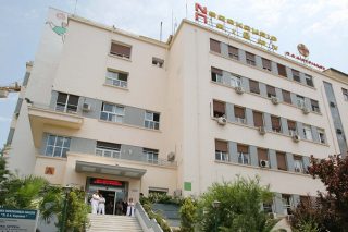 Αποσωληνώθηκε η μικρή Αλεξία