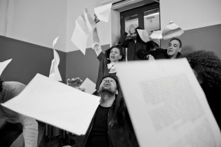 Μια παραβολή για την αλλοτρίωση του σύγχρονου ανθρώπου