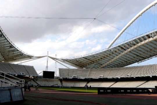 Εθισμένοι στην παρακμή