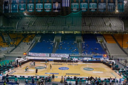 Το ’πε και το ’κανε