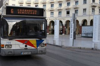 Κατάργηση της δωρεάν μετακίνησης για ανέργους ζητά ο Ταχιάος
