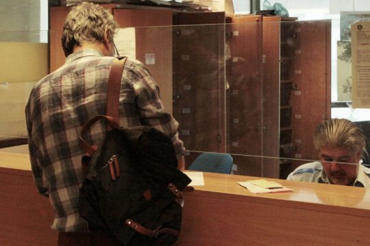 Μικρή μείωση των ληξιπρόθεσμων οφειλών προς το δημόσιο